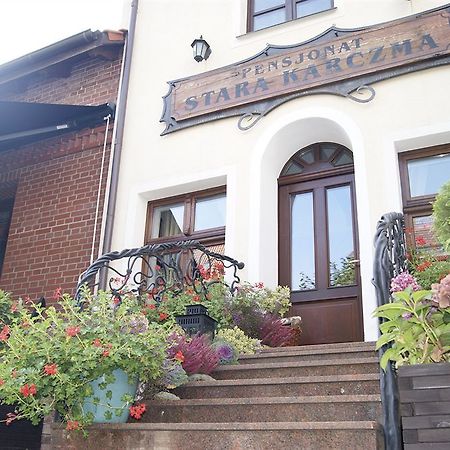 Oliwa Park Residence Gdańsk Exterior foto