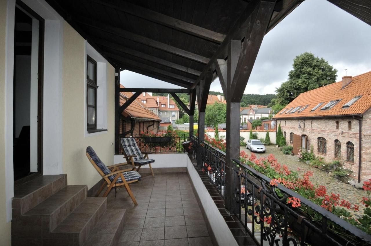 Oliwa Park Residence Gdańsk Exterior foto