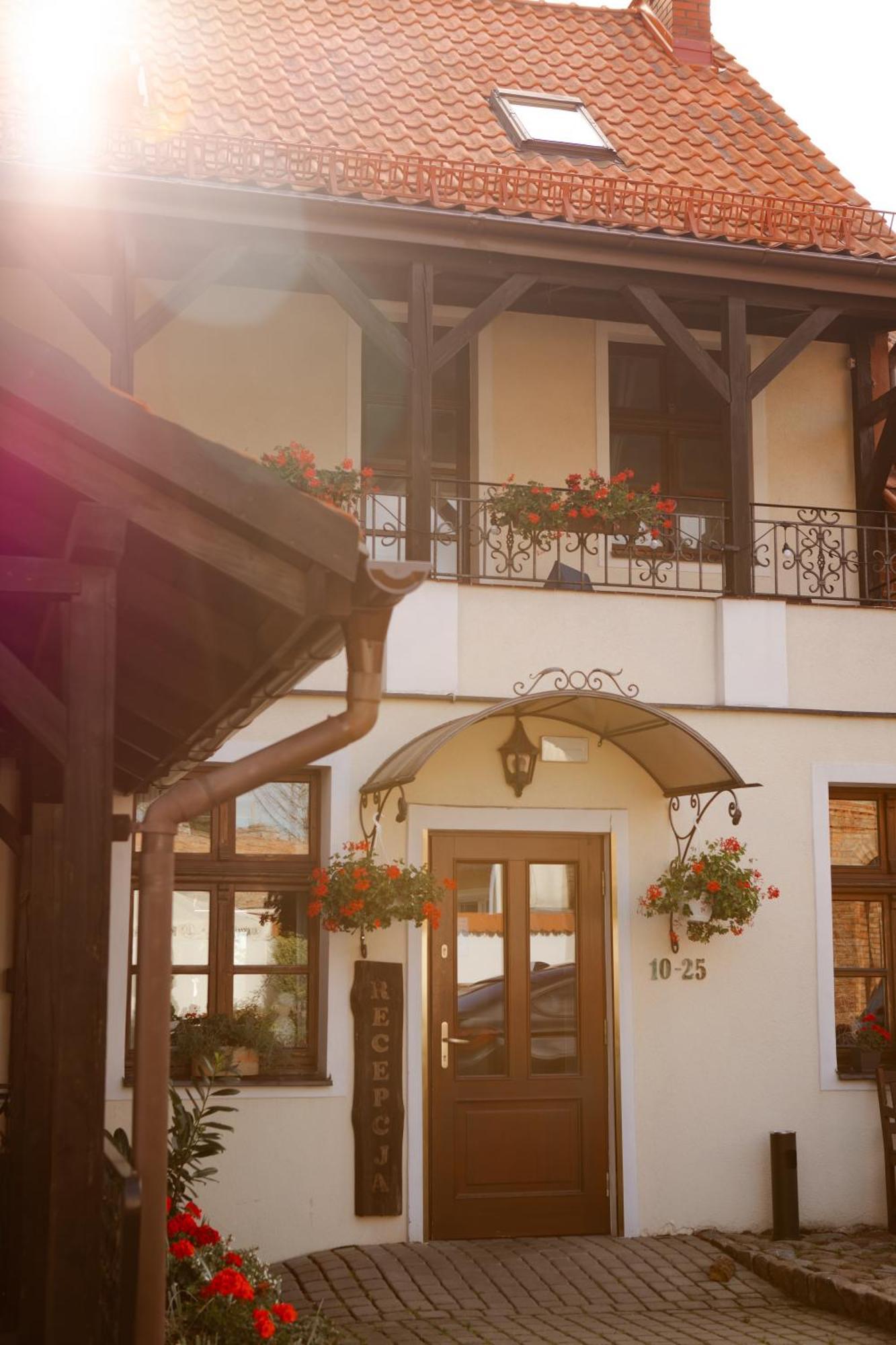 Oliwa Park Residence Gdańsk Exterior foto